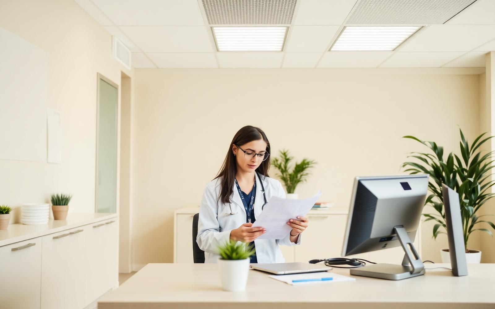 Maxcare Medicure billing team at work